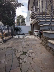 Casa com 5 Quartos à venda, 250m² no Cidade Nova, Belo Horizonte