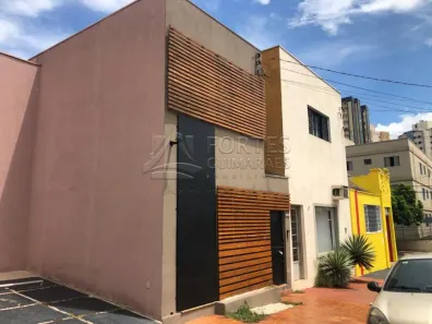 Imóvel Comercial para alugar, 100m² no Jardim Sumaré, Ribeirão Preto
