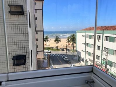 Apartamento com 2 Quartos à venda, 74m² no Tupi, Praia Grande