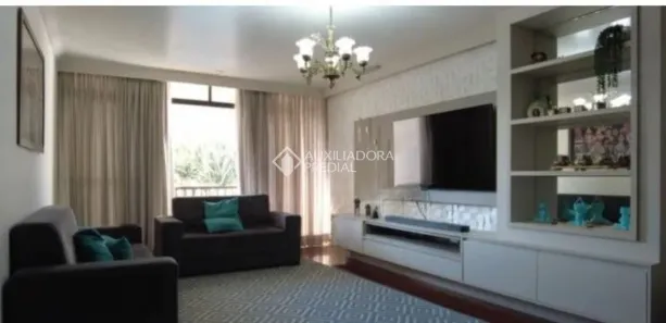 Casa com 4 Quartos à venda, 452m² no Vila Alzira, Santo André