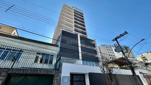 Apartamento com 2 Quartos à venda, 76m² no Jardim Glória, Juiz de Fora