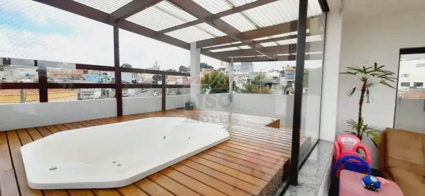 Sobrado com 3 Quartos à venda, 306m² no Osvaldo Cruz, São Caetano do Sul