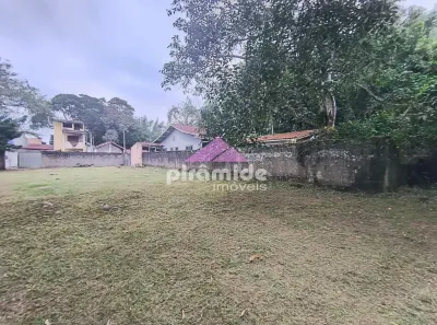 Lote/Terreno à venda, 870m² no Massaguaçu, Caraguatatuba