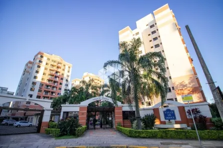 Apartamento com 3 Quartos à venda, 70m² no Cristo Redentor, Porto Alegre