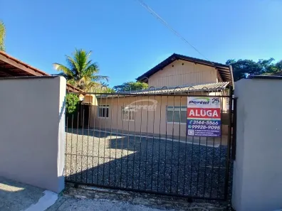 Casa com 2 Quartos para alugar, 40m² no Do Salto, Blumenau
