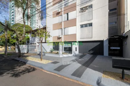 Apartamento com 3 Quartos para alugar, 64m² no Jardim Novo Horizonte, Maringá