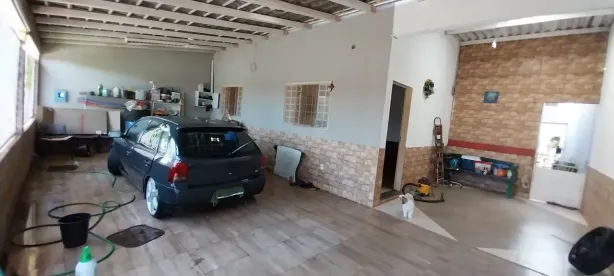 Casa com 3 Quartos à venda, 300m² no Setor Habitacional Sol Nascente, Brasília