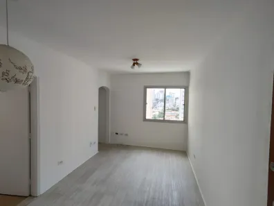 Apartamento com 2 Quartos à venda, 70m² no Campo Belo, São Paulo