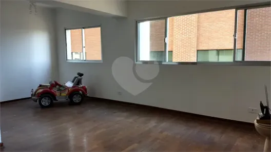 Apartamento com 3 Quartos à venda, 101m² no Bela Vista, São Paulo