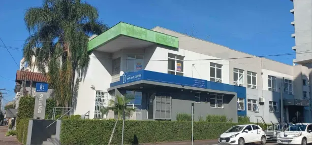 Sala Comercial para alugar, 300m² no Rio Branco, Novo Hamburgo