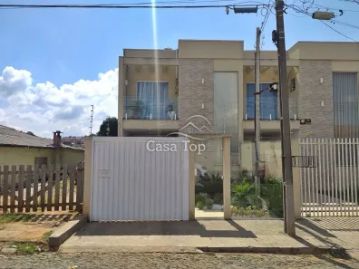 Sobrado com 3 Quartos à venda, 125m² no Nova Rússia, Ponta Grossa