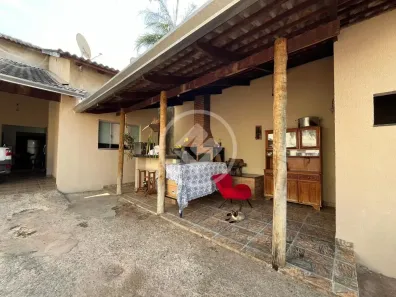Casa com 3 Quartos à venda, 165m² no Moinho dos Ventos, Goiânia