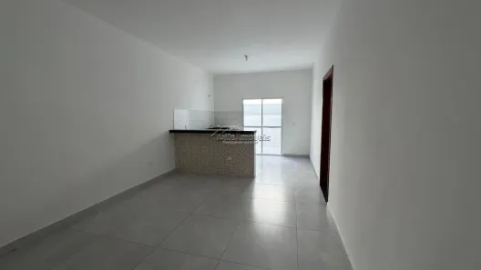 Casa com 2 Quartos para alugar, 70m² no Jardim Residencial Firenze, Hortolândia