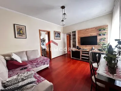 Apartamento com 3 Quartos à venda, 63m² no Demarchi, São Bernardo do Campo