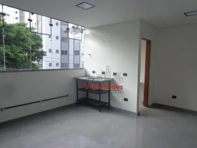 Sala Comercial para alugar, 37m² no Vila Guarani (Z Sul), São Paulo
