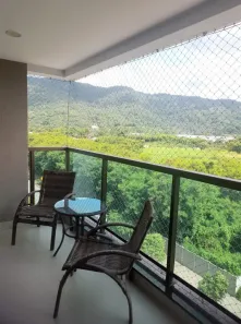 Apartamento com 2 Quartos à venda, 70m² no Recreio dos Bandeirantes, Rio de Janeiro
