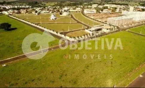 Lote/Terreno à venda, 434m² no Shopping Park, Uberlândia