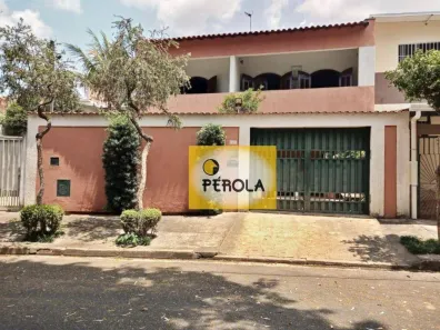 Casa com 3 Quartos à venda, 256m² no Parque Jambeiro, Campinas