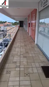 Ponto Comercial para alugar, 34m² no Turu, São Luís