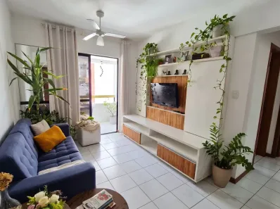 Apartamento com 1 Quarto à venda, 42m² no Candeal, Salvador