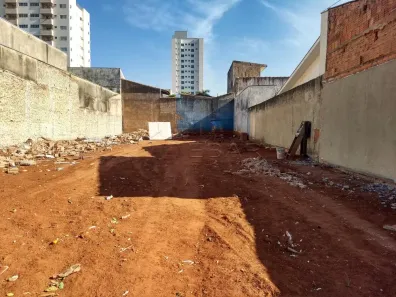 Lote/Terreno para alugar, 390m² no Eldorado, São José do Rio Preto