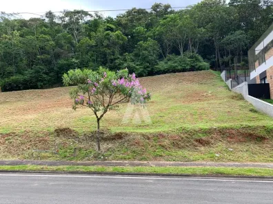 Lote/Terreno à venda, 288m² no Vila Nova, Joinville