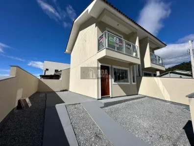 Sobrado com 2 Quartos à venda, 100m² no Bela Vista, Palhoça