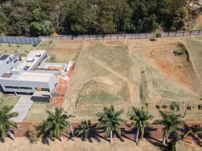 Lote/Terreno à venda, 1350m² no Loteamento Terras de Canaã, Cambé