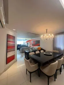 Apartamento com 4 Quartos à venda, 137m² no Buritis, Belo Horizonte