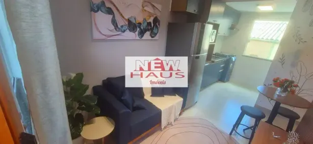Apartamento com 2 Quartos à venda, 34m² no Vila Carrão, São Paulo