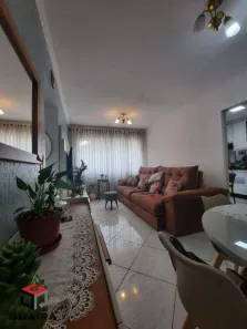 Apartamento com 2 Quartos à venda, 65m² no Assunção, São Bernardo do Campo