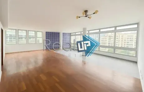 Apartamento com 5 Quartos à venda, 280m² no Copacabana, Rio de Janeiro