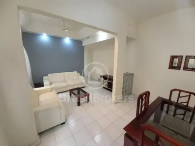 Apartamento com 2 Quartos à venda, 60m² no Todos os Santos, Rio de Janeiro