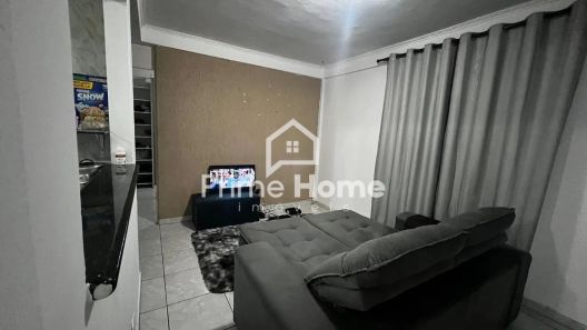 Apartamento com 2 Quartos à venda, 57m² no Parque Residencial Vila União, Campinas