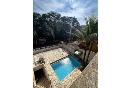 Casa de Condomínio com 3 Quartos à venda, 275m² no Jardim Ana Estela, Carapicuíba