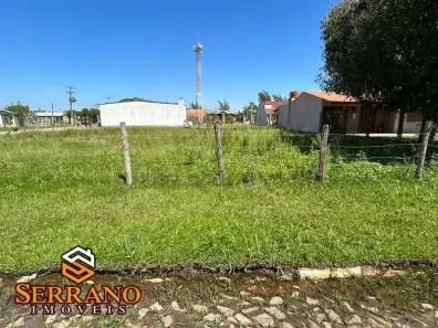 Lote/Terreno à venda, 312m² no Praia de Mariluz, Imbé