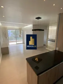 Apartamento com 3 Quartos à venda, 85m² no Parque Reboucas, São Paulo