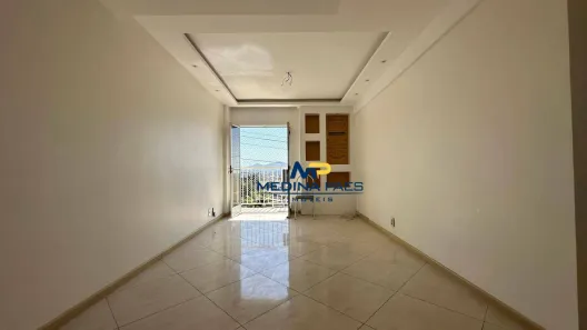 Apartamento com 2 Quartos à venda, 60m² no Mutondo, São Gonçalo