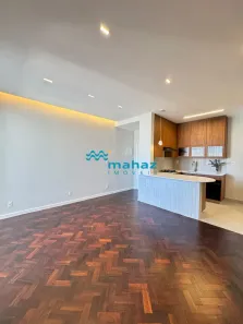 Apartamento com 2 Quartos à venda, 72m² no Ipanema, Rio de Janeiro