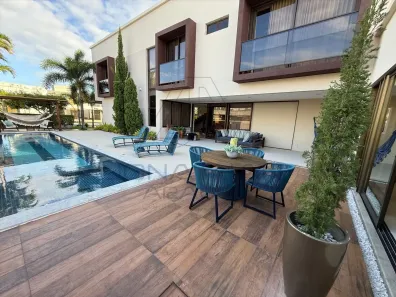 Casa de Condomínio com 5 Quartos à venda, 550m² no Loteamento Clube Residencial, Marechal Deodoro
