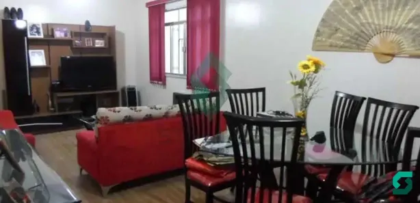 Apartamento com 2 Quartos à venda, 86m² no Vaz Lobo, Rio de Janeiro