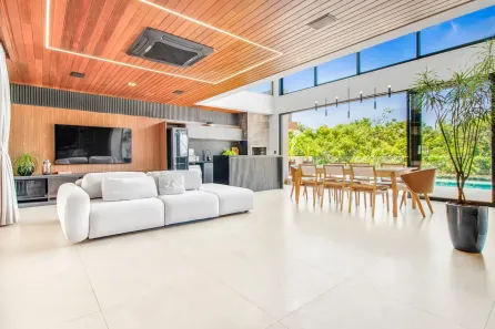 Casa com 4 Quartos à venda, 700m² no Alphaville II, Salvador
