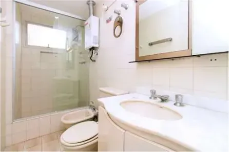 Apartamento com 4 Quartos à venda, 109m² no Vila Sofia, São Paulo