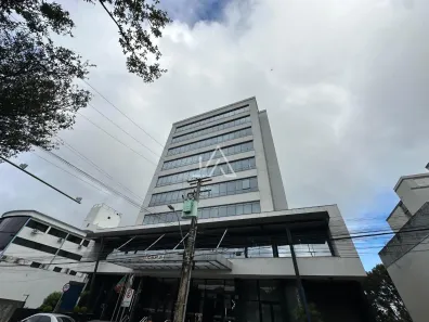 Sala Comercial à venda, 55m² no Vila Rodrigues, Passo Fundo