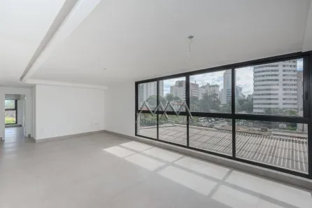 Apartamento com 4 Quartos à venda, 143m² no Lourdes, Belo Horizonte