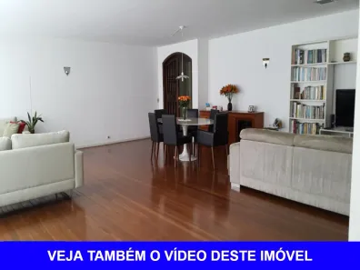 Apartamento com 3 Quartos à venda, 226m² no Jardim Paulista, São Paulo