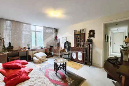 Apartamento com 2 Quartos à venda, 76m² no Humaitá, Rio de Janeiro