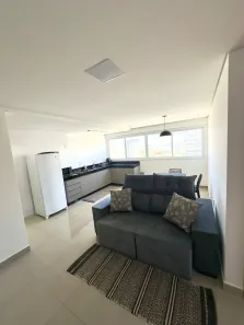 Apartamento com 2 Quartos para alugar, 80m² no Setor Marista, Goiânia