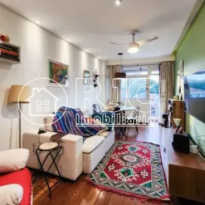 Apartamento com 1 Quarto à venda, 66m² no Tijuca, Rio de Janeiro