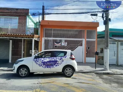 Casa com 4 Quartos à venda, 180m² no Jardim Europa, Itaquaquecetuba